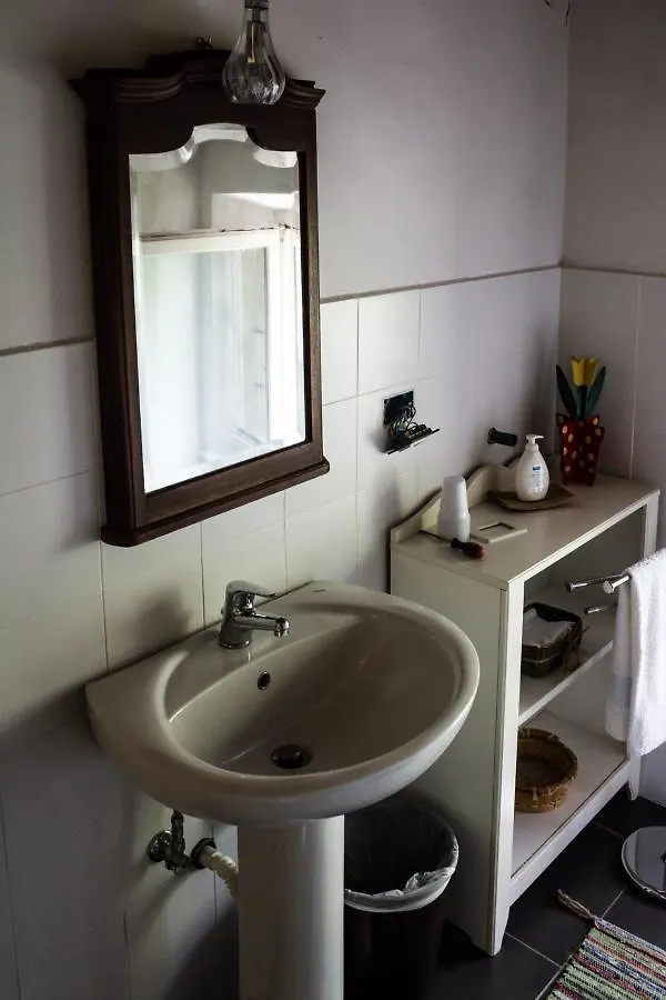 La Cavanella B&B Camugnano 0*,  Italia