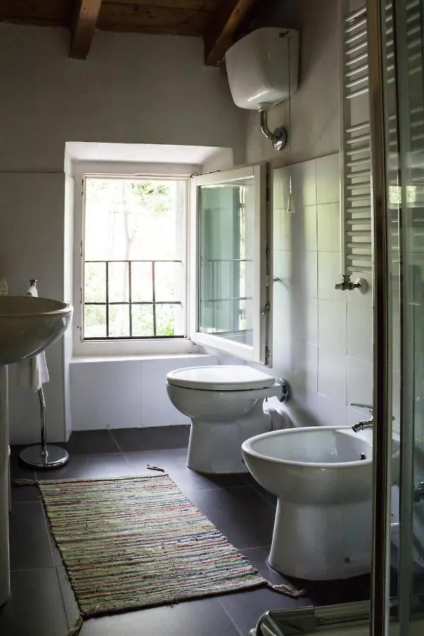 Bed & Breakfast La Cavanella B&B Camugnano