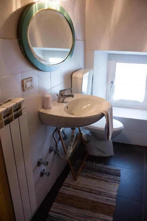 La Cavanella B&B Camugnano