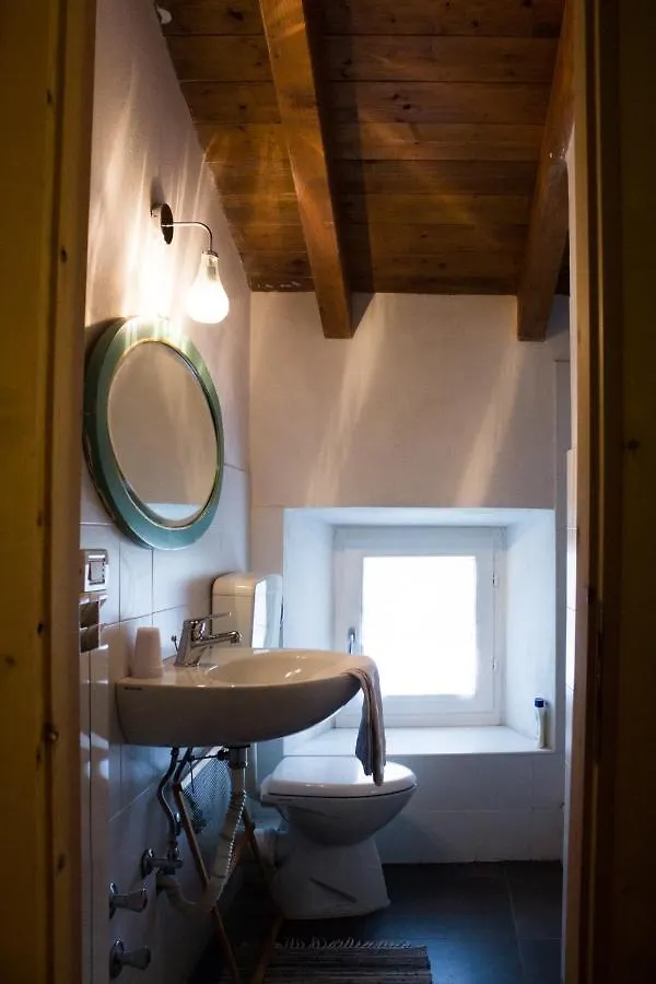 Bed & Breakfast La Cavanella B&B Camugnano Italia