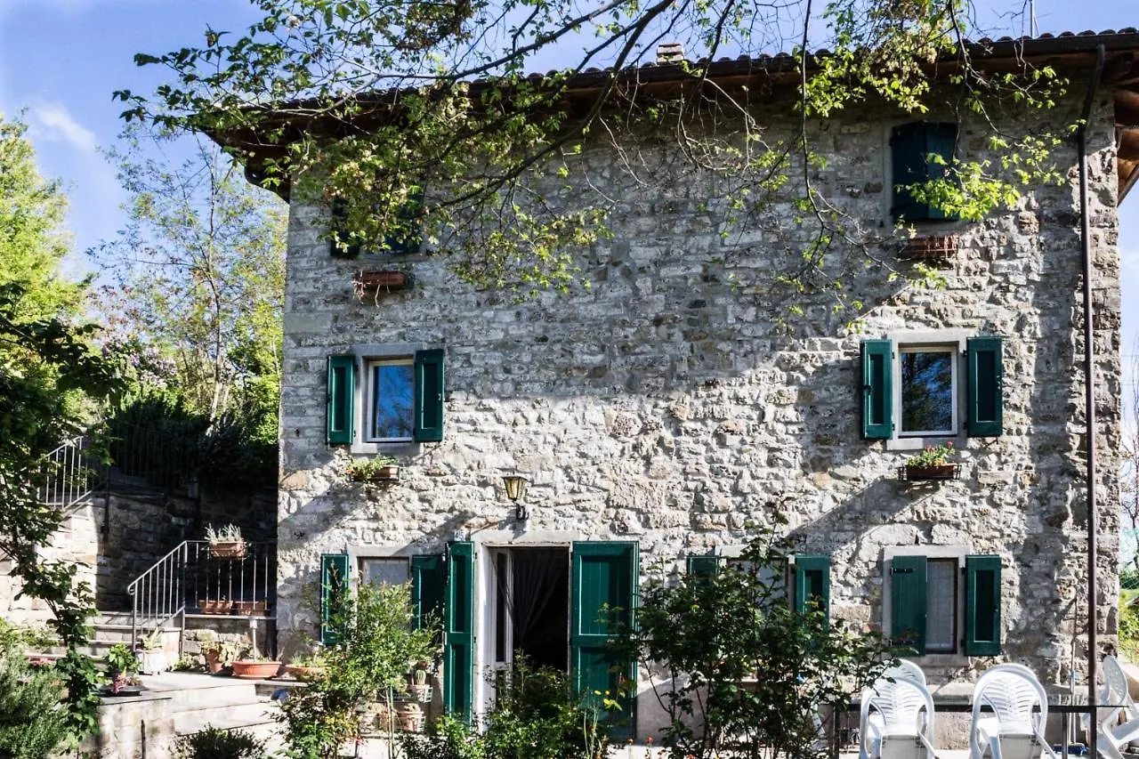 La Cavanella B&B Camugnano