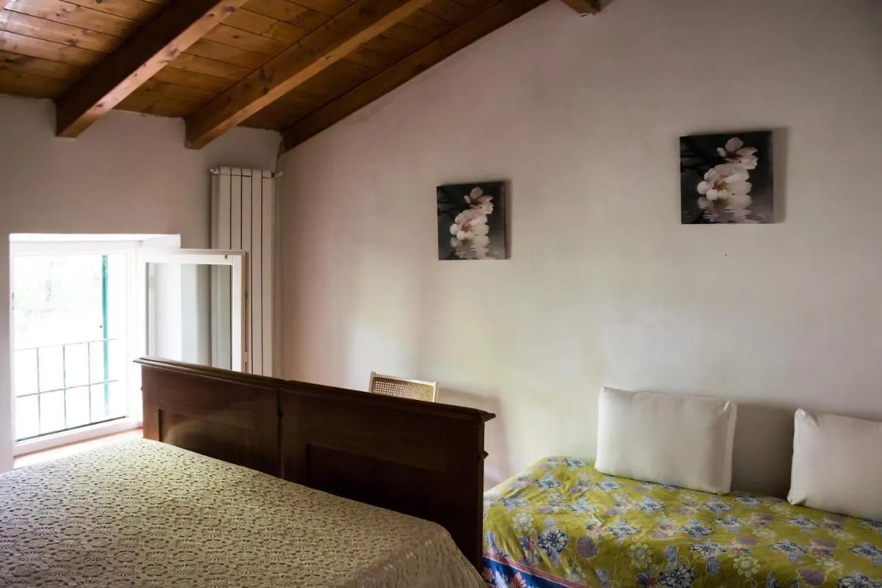 La Cavanella B&B Camugnano 0*,