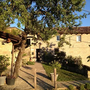 Bed & Breakfast Gli Orti Del Trebbia, Travo