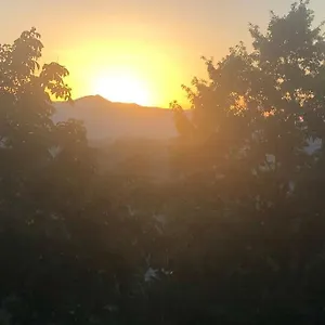 Appartamento Casa Nel Bosco, Appennino Tosco Emiliano, Camugnano