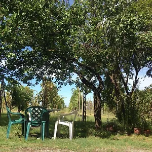 Affittacamere Il Canale Dei Mulini, San Damiano