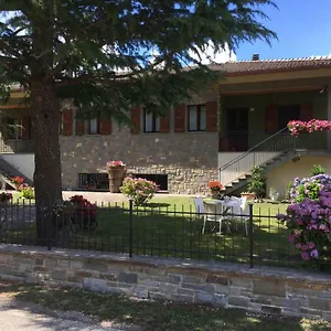 Affittacamere Borelli 57, Castel dell'Alpi